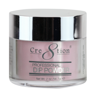 Cre8tion ACRYLIC-DIPPING POWDER, Rustic Collection, 1.7oz, RC44
